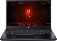 Acer Aspire Nitro ANV15-41 Gamer Notebook Fekete (15.6" / AMD Ryzen 7-7735HS / 16GB / 1TB SSD / GeForce RTX 4050 6GB)