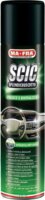 Ma-Fra SCIC MF-H0044 GREEN - Műszerfal tisztító és szagtalanító spray 600ml