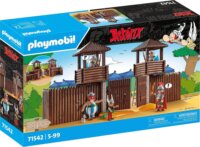 Playmobil 71542 Asterix - Római Tábor Építőjáték