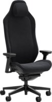 Fractal Design Prémium Gaming szék alcantara - Sötétszürke