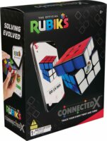 Spin Master Rubik 's ConnectedX Bluetooth Okos bűvös kocka