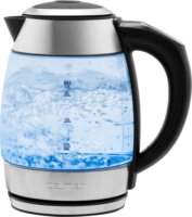 Zelmer Vízforraló Vízforraló 1.7L 2400 Watt - Fekete/Inox