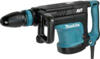 Makita HM1213C Fúró-Vésőkalapács 1510W készlet kofferben