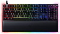 Razer Huntsman V2 (Analog Switch) Vezetékes Gaming Billentyűzet - Angol (UK)