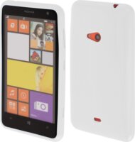 GT "Jelly Case" Nokia 625 Lumia Fehér