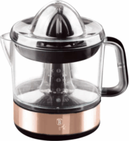Berlinger Haus BH/9385 Citrusprés 0,7L 40 Watt - Rózsaarany