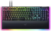 Razer BlackWidow V4 Pro (Green Switch) Vezetékes Gaming Billentyűzet - Angol (UK)