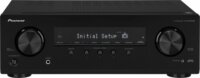 Pioneer VSX-835D-B 7.2 csatornás házimozi AV erősítő - Fekete