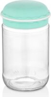 IRIS HN-1365 Macaron Üveg Fűszertartó 660 ml - Több színben
