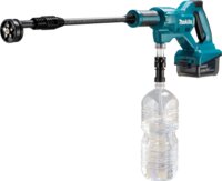 Makita DHW180Z Akkus Magasnyomású mosó (Akku és töltő nélkül)