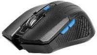 TRACER RF nano Gaming Egér - Fekete