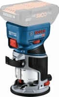 Bosch GKF 18V-8 Professional Solo Akkus Élmaró 18Volt (Akku és töltő nélkül)