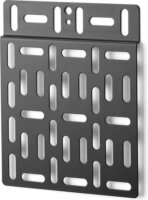One for All WM5222 Univerzális Médiabox tartó - Fekete