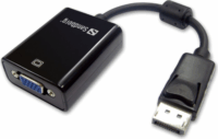 Sandberg 508-43 DisplayPort - VGA adapter