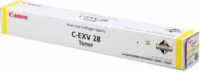 Canon iRC5045 (CEXV28) Toner Sárga