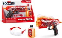 ZURU TOYS X-Shot Hyper Gel Stinger zselégolyó lövő fegyver + 3000 lövedék