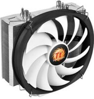 Thermaltake Frio Silent 14 - CL-P002-AL14BL-B