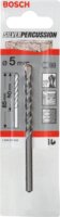 Bosch Ø 5 x 50/85mm CYL-3 Hengeres Beton fúrószár