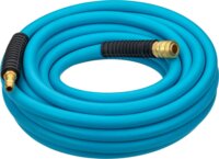 Hazet 9040N-1020 Kompresszor tömlő Ø10mm / 20m - Kék