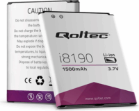Qoltec 52006 SAMSUNG Telefon akkumulátor 1500 mAh