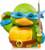 Numskull Tubbz Boxed Tini Mutáns Ninja Teknőcök - Leonardo gumikacsa figura