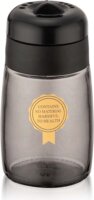 Iris C-00366 Black Pearl Üveg fűszerszóró 100ml - Fekete