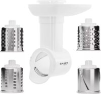 SMAPP 489.07 Szeletelő készlet 4 darabos SMAPP 489.9 / 490.8 készülékhez