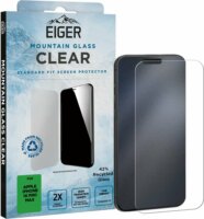 Eiger SP Mountain Apple iPhone 16 Pro Max Telefon kijelzővédő üveg
