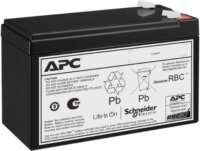 APC RBC177 24V 9Ah APC-UPS Akkumulátor