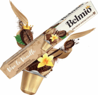 Belmio BLIO31191 Viva La Vanilla Nespresso kompatibilis kapszula 10 db