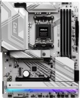 ASRock X870 Pro RS DDR5 AMD AM5 ATX Alaplap