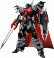 Bandai Black Knight Squad Shi-VE.A műanyag figura 1:144