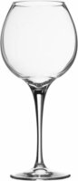 Pasabahce Montis Wine 355ml Boros üveg pohár szett 12 darabos