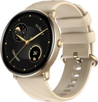 Zeblaze GTR 3 Pro Női Okosóra 45mm - Arany