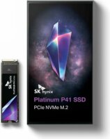 SK Hynix Platinum P41 1TB PCIe M.2 SSD