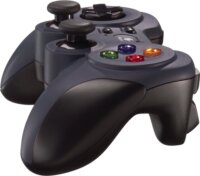 Logitech F310 gamepad