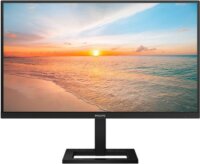 Philips 27" 27E1N1800AE/00 16:9 4K IPS Gaming Monitor - Fekete