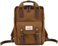 Himawari 188L-53 14" Laptop Hátizsák - Barna