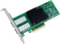 Intel X710DA2 PCIe Adapter