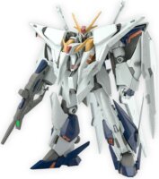 Bandai Hguc Xi Gundam műanyag figura (1:144)