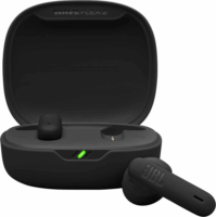 JBL Wave Flex 2 Bluetooth Fülhallgató Headset - Fekete