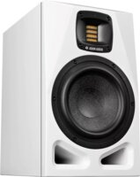 Adam Audio A7V Aktív 3-utas Stúdiómonitor Hangfal 110 Watt - Fehér