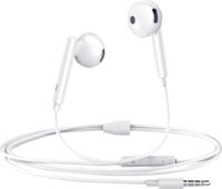 Mcdodo HP-6080 Vezetékes Fülhallgató Headset - Fehér