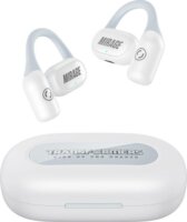 Transformers TF-T13 TWS Bluetooth Fülhallgató Headset - Fehér