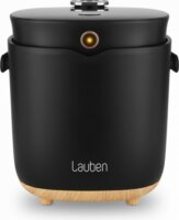 Lauben 2000BW Multifunkciós rizsfőző 2L - Fekete