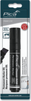 Pica 528/46/SB Alkoholos filctoll 4-12 mm - Fekete