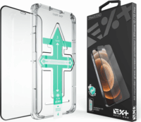 NextOne All-Rounder Apple iPhone 12/12 Pro Telefon kijelzővédő üveg