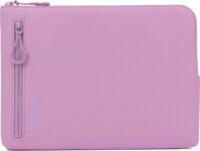 Golla 15" Neoprén Laptop Tok Sleeve - Pasztell Lila