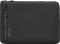 Golla 15" Neoprén Laptop Tok Sleeve - Fekete