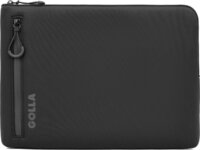 Golla 14" Neoprén Laptop Tok Sleeve - Fekete